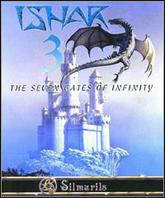 Ishar 3: The Seven Gates of Infinity pobierz