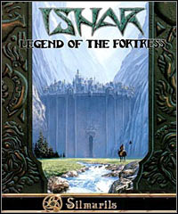 Ishar: Legend of the Fortress pobierz