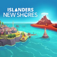 Islanders: New Shores pobierz