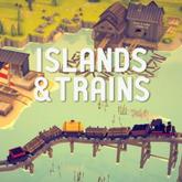 Islands & Trains pobierz