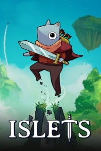Islets pobierz