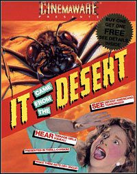 It Came from the Desert pobierz