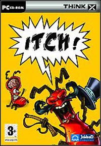 Itch! pobierz