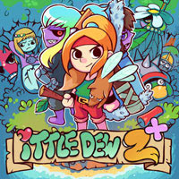 Ittle Dew 2 pobierz