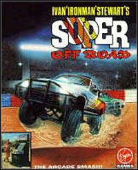 Ivan Stewart's Ironman: Off Road Racing pobierz