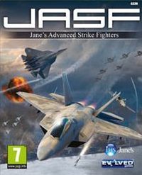 J.A.S.F. Jane's Advanced Strike Fighters pobierz