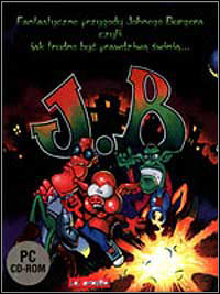 J. B. pobierz