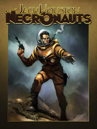 Jack Houston and the Necronauts pobierz
