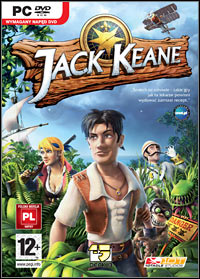 Jack Keane pobierz