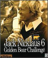 Jack Nicklaus 6 Golden Bear Challenge pobierz