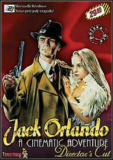 Jack Orlando A Cinematic Adventure: Director's Cut pobierz