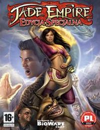 Jade Empire: Edycja Specjalna pobierz