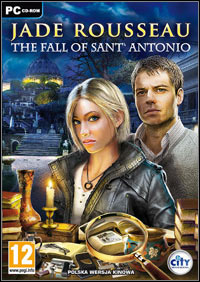 Jade Rousseau: The Fall of Sant’ Antonio pobierz