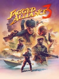 Jagged Alliance 3 pobierz