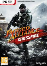 Jagged Alliance: Crossfire pobierz