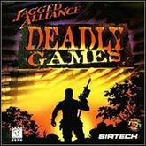 Jagged Alliance: Deadly Games pobierz