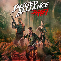 Jagged Alliance: Rage! pobierz
