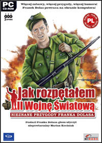 Jak rozpętałem II wojnę światową ... pobierz