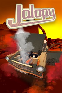 Jalopy pobierz