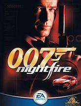 James Bond 007: NightFire pobierz