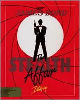 James Bond: The Stealth Affair pobierz