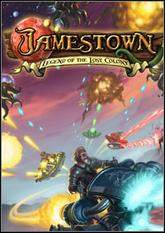 Jamestown: Legend of the Lost Colony pobierz