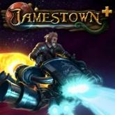 Jamestown+ pobierz