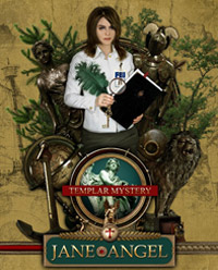 Jane Angel: Templar Mystery pobierz