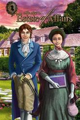 Jane Austen's Estate of Affairs pobierz