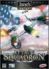 Jane's Attack Squadron pobierz