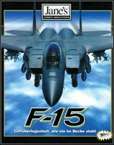 Jane's F-15 pobierz