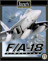 Jane's F/A-18 Super Hornet pobierz