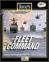 Jane's Fleet Command pobierz