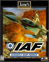Jane's IAF: Israeli Air Force pobierz