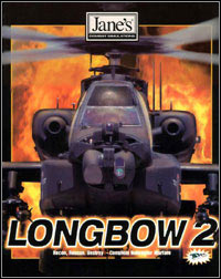 Jane's Longbow 2 pobierz