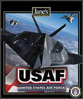 Jane's USAF: United States Air Force pobierz