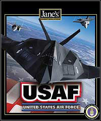 Jane's USAF: United States Air Force pobierz