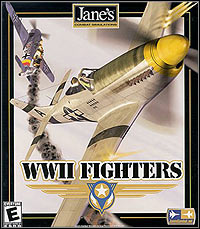 Jane's WWII Fighters pobierz