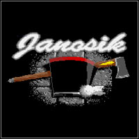 Janosik pobierz
