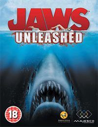 Jaws Unleashed pobierz