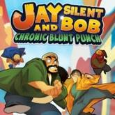 Jay and Silent Bob: Chronic Blunt Punch pobierz