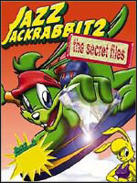 Jazz Jackrabbit 2: The Secret Files pobierz