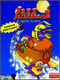 Jazz Jackrabbit 2: Zimowe Przygody pobierz