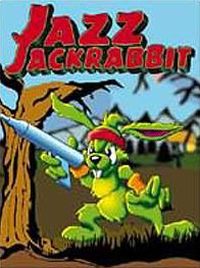 Jazz Jackrabbit pobierz