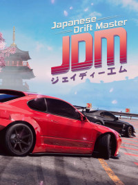 JDM: Japanese Drift Master pobierz