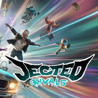 Jected: Rivals pobierz