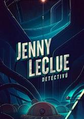 Jenny LeClue: Detectivu pobierz