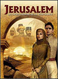 Jerusalem: The Holy City pobierz