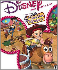 Jessie's Wild West Rodeo pobierz