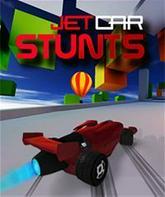 Jet Car Stunts pobierz